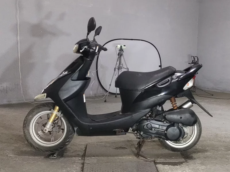 Suzuki ZZ