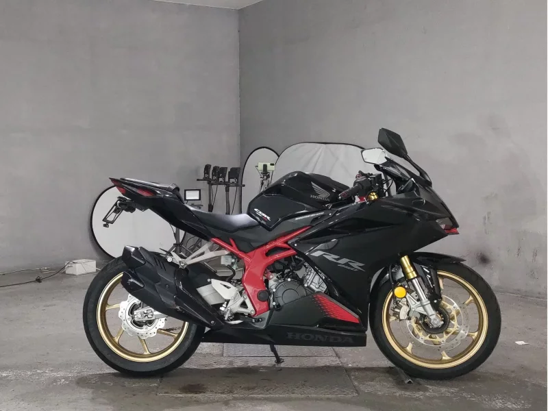 Honda CBR250RR