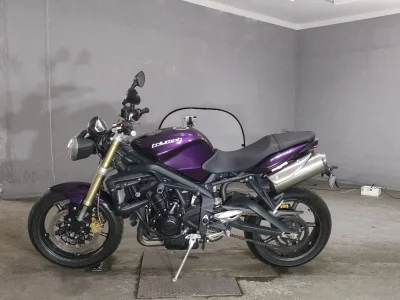 Triumph TRIUMPH STREET TRIPLE