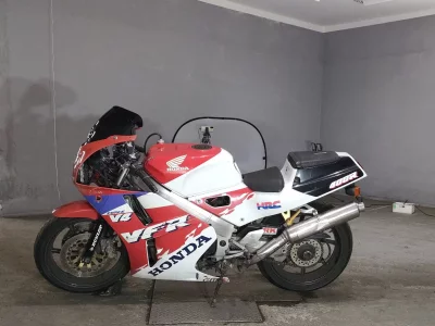 Honda VFR400R
