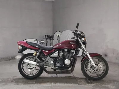 Kawasaki ZEPHYR400K