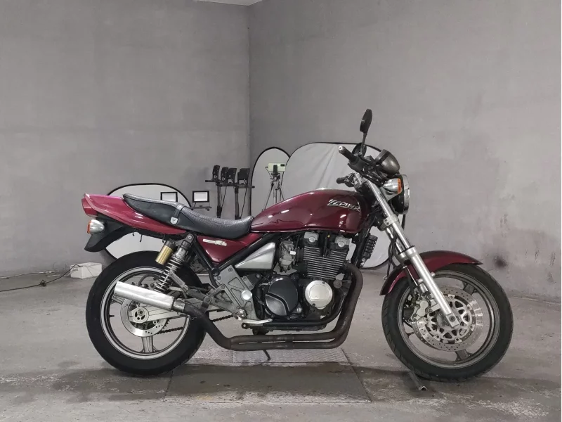 Kawasaki ZEPHYR400K