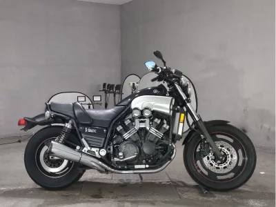 Yamaha V-MAX