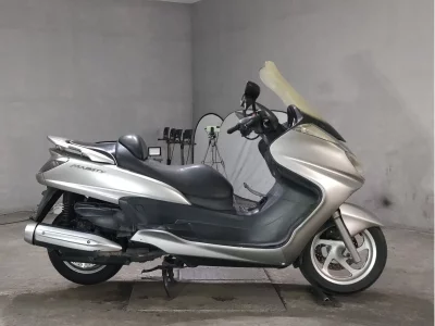 Yamaha GRAND MAJESTY250