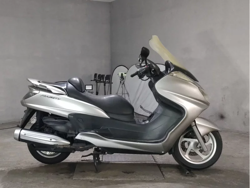 Yamaha GRAND MAJESTY250