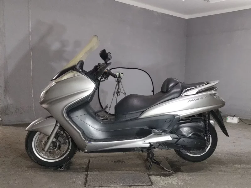 Yamaha GRAND MAJESTY250