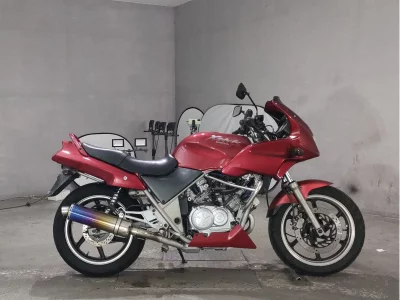 Honda ZELBIS