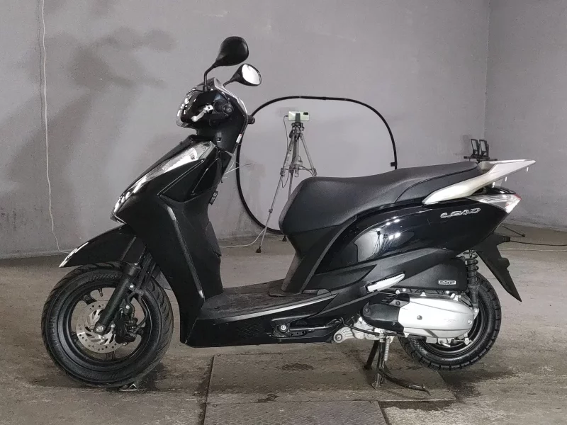 Honda LEAD 125