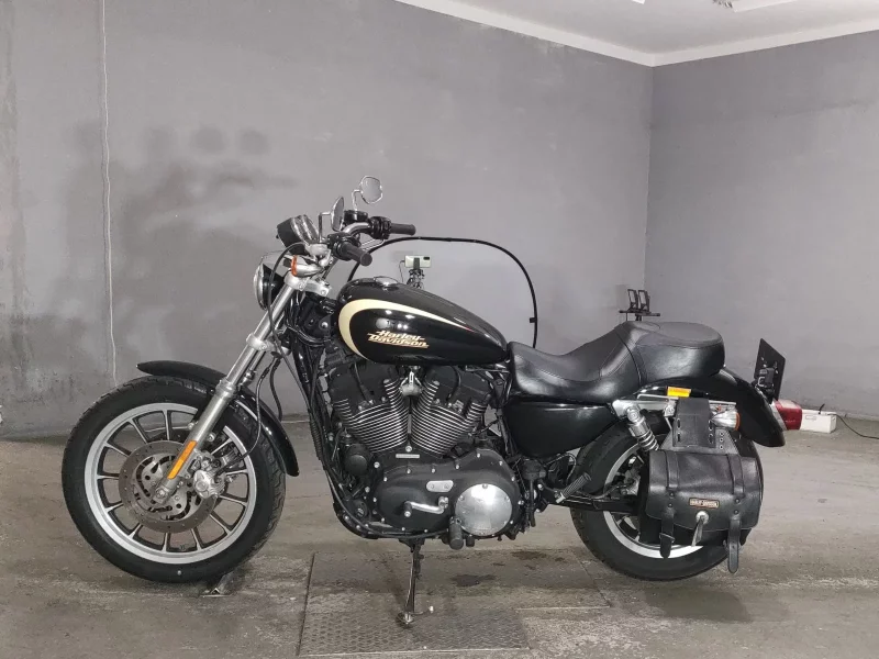 Harley-Davidson HARLEY XL1200R