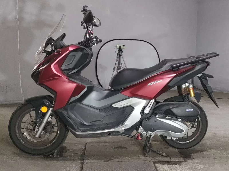 Honda ADV160