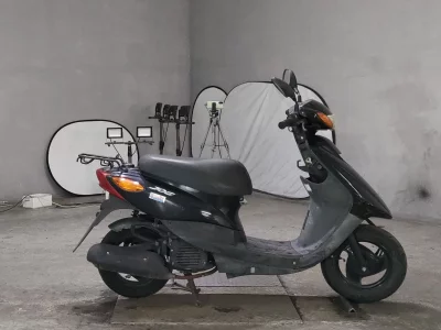 Yamaha JOG
