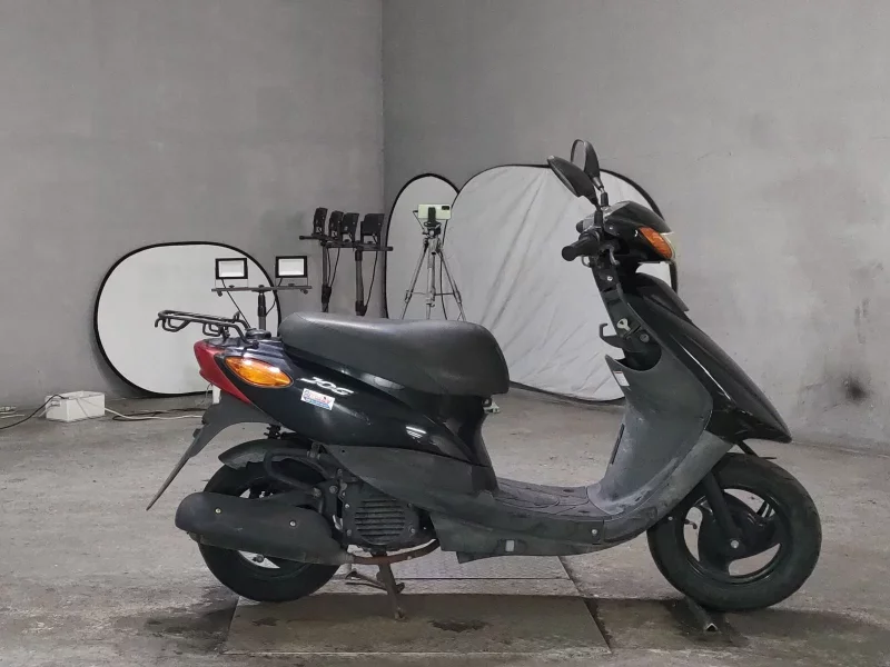 Yamaha JOG