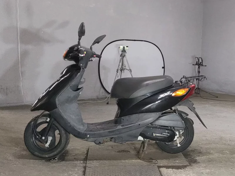 Yamaha JOG