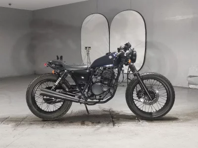 Suzuki GLASS TRACKER BIG BOY