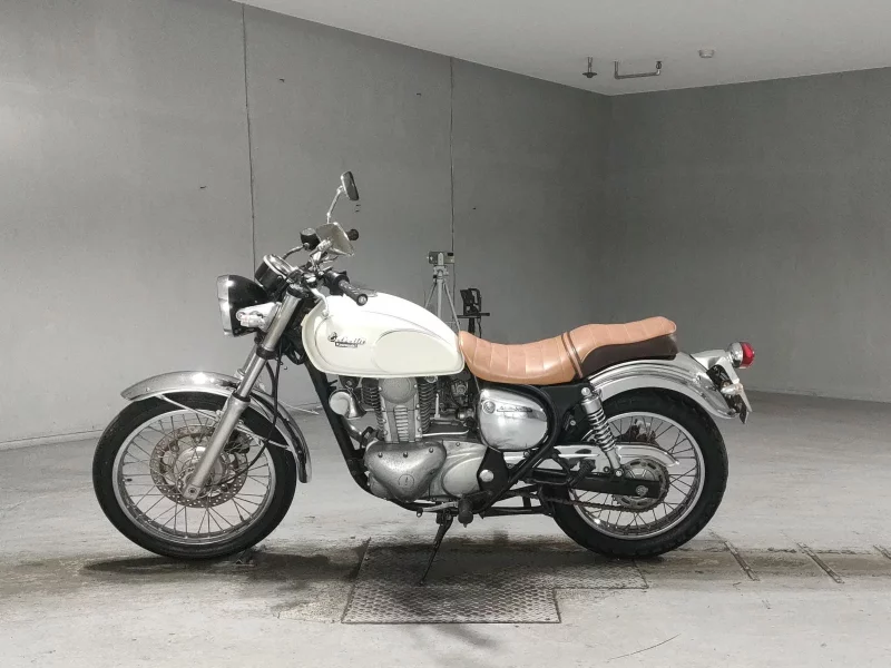 Kawasaki ESTRELLA250 RS