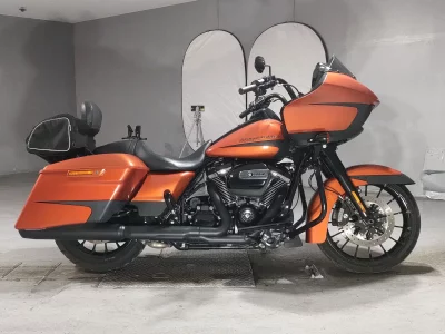 Harley-Davidson HARLEY FLTRXS1870  с аукциона в Японии