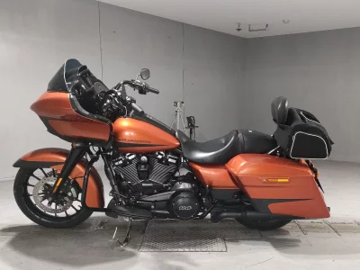 Harley-Davidson HARLEY FLTRXS1870  с аукциона в Японии