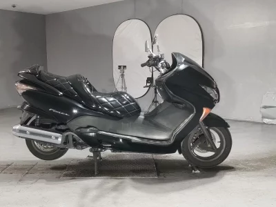 Honda FORZA Z