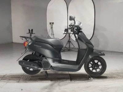 Honda MANY CTOR