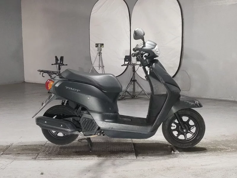 Honda MANY CTOR