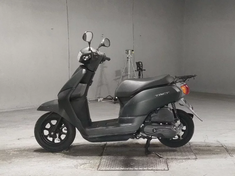 Honda MANY CTOR