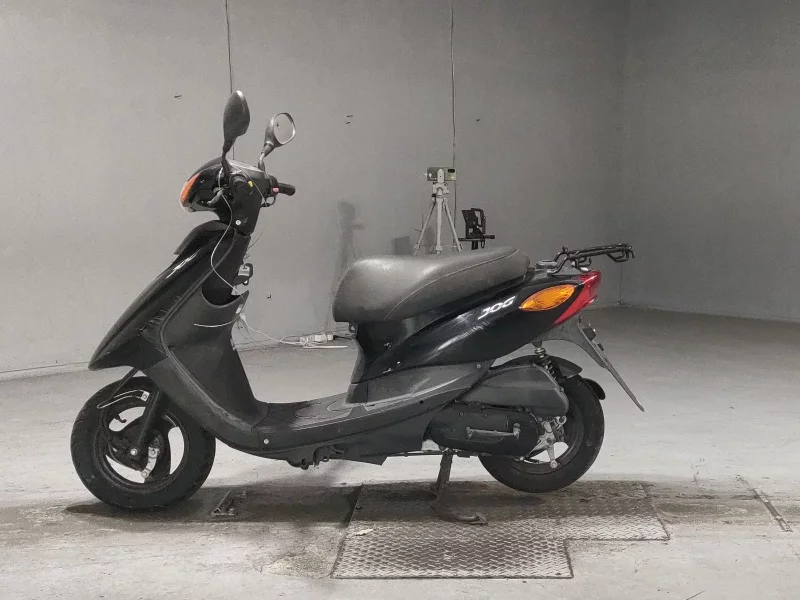 Yamaha JOG