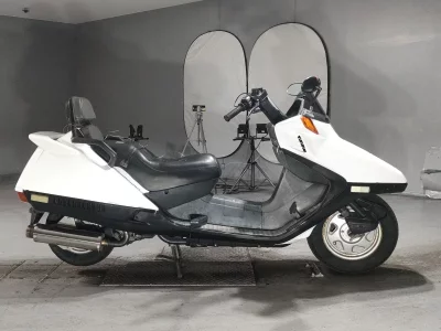 Honda FUSION