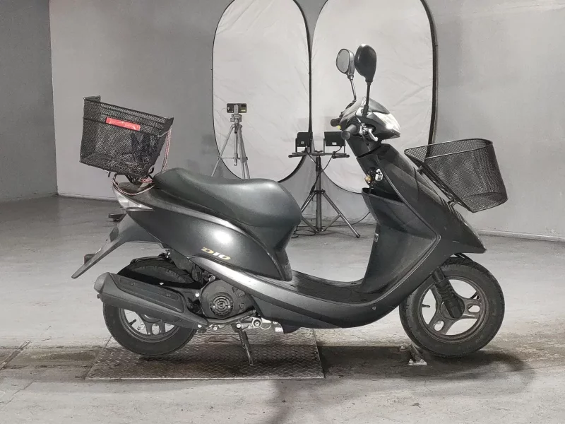 Honda DIO