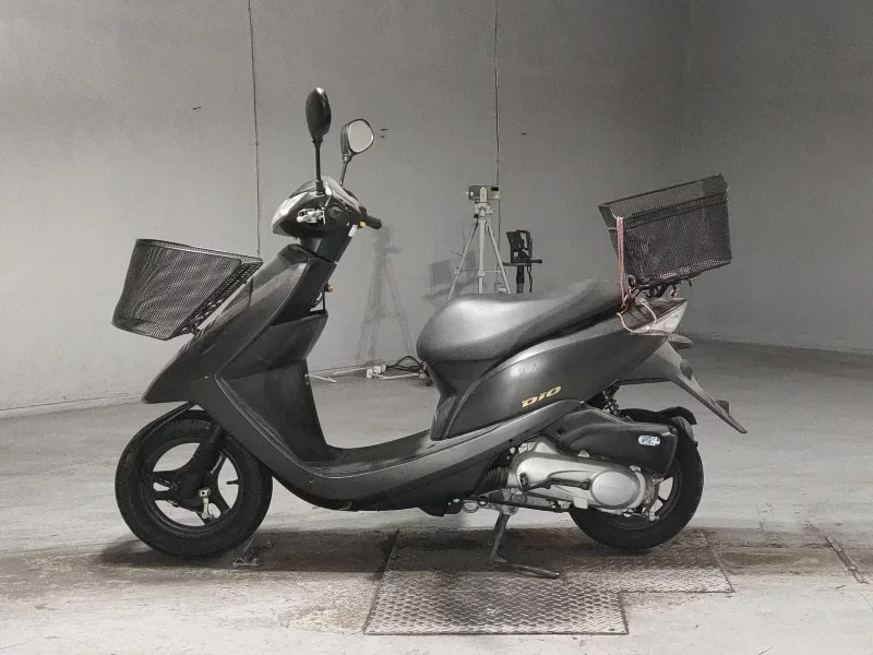 Honda DIO