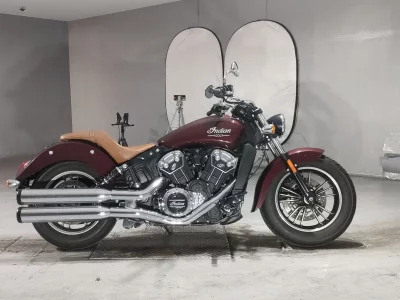 Other INDIAN SUKAUTO  с аукциона в Японии