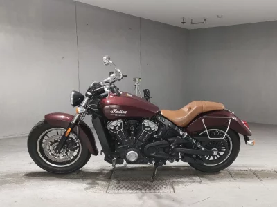 Other INDIAN SUKAUTO лот № 5362 оценка 4  с аукциона в Японии 2