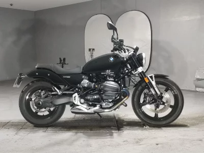 BMW BMW R12  с аукциона в Японии