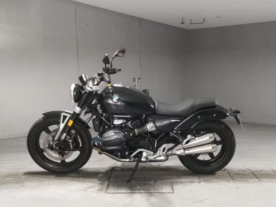 BMW BMW R12  с аукциона в Японии
