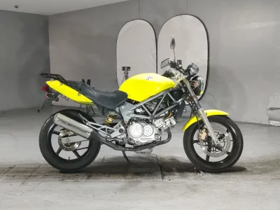 Honda VTR250