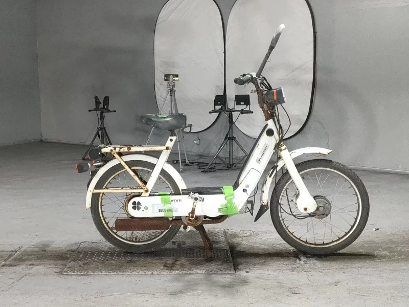 Piaggio PIAGGIO TEA O