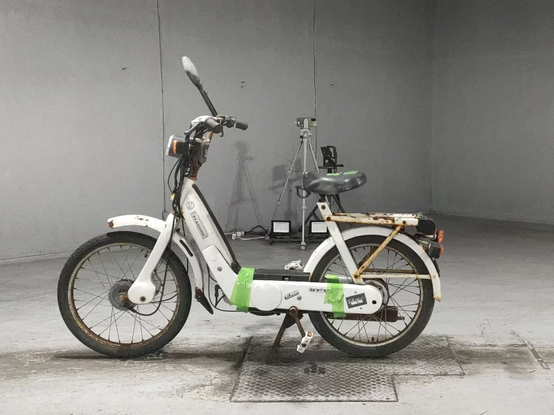 Piaggio PIAGGIO TEA O