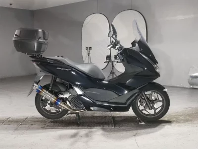Honda PCX125