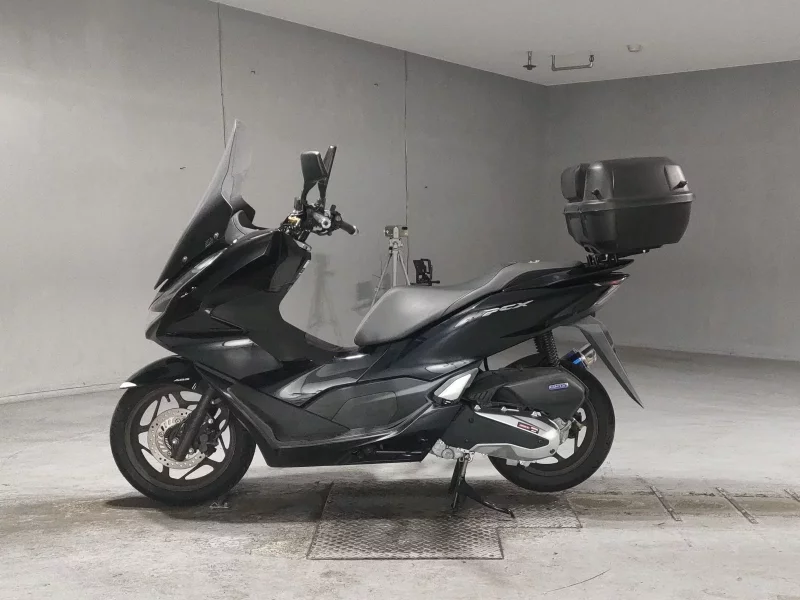 Honda PCX125