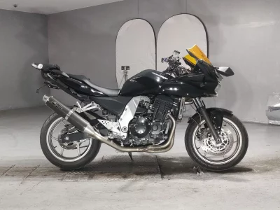 Kawasaki Z750S