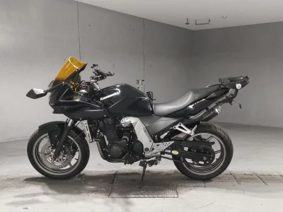 Kawasaki Z750S