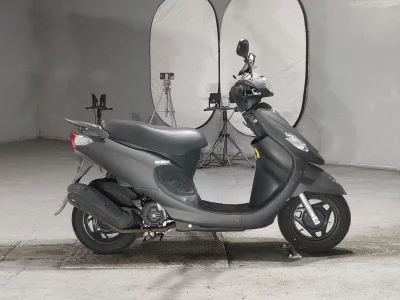 SYM SYM X`PRO50KAZE