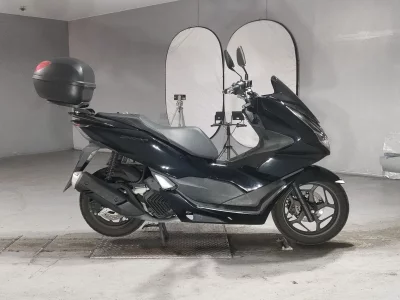 Honda PCX125