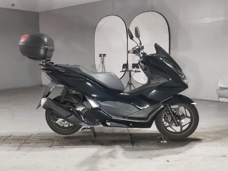 Honda PCX125