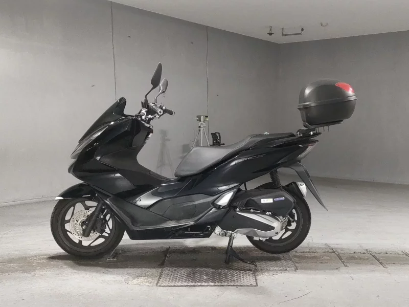 Honda PCX125