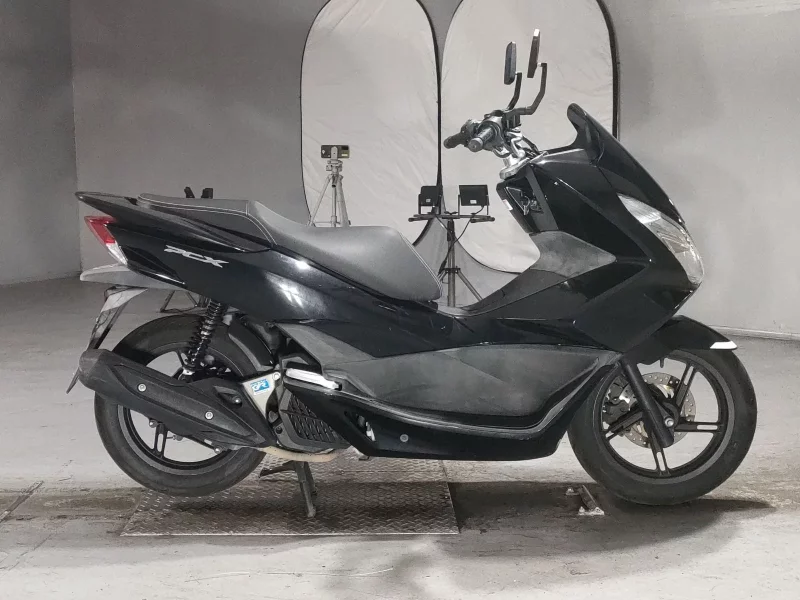 Honda PCX125