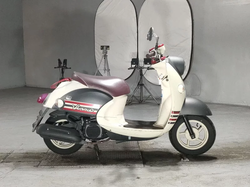 Yamaha VINO