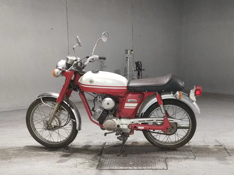 Yamaha YB-1