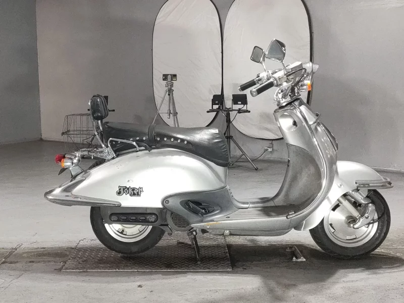 Honda JOE CAR 90