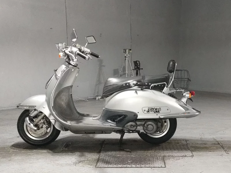 Honda JOE CAR 90