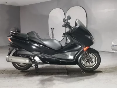 Honda FORZA Z